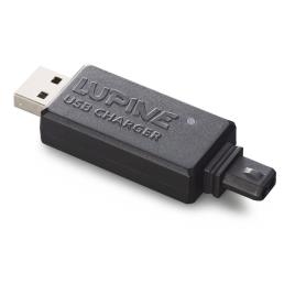 Carregador Usb One Size Black