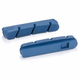 Bloco De Freio Sobressalente Bs X16 One Size Campagnolo