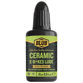 Blub Lubrificante Para Bicicletas Elétricas De Cerâmica 15ml One Size Multicolor