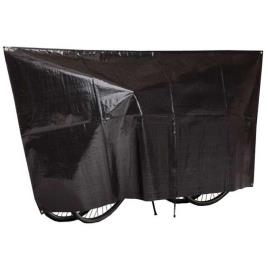 Vk Bikes Bike Cover International Wp 2 One Size Black