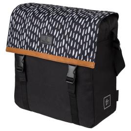 Alforges Nara Trend Single 17l One Size Black