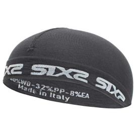 Gorro Scx Merinos One Size Wool Black