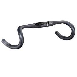 Guiador Sl-k Compact 31.8 mm Matte Black