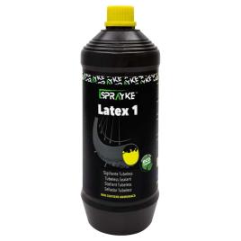 Selante Para Pneus Tubeless Latex 1 1l One Size Black