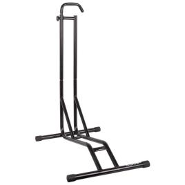 M-wave Easystand Raimund 12-29 Inches Black