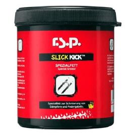 Slick Kick Graxa Especial 500g One Size Red / Black