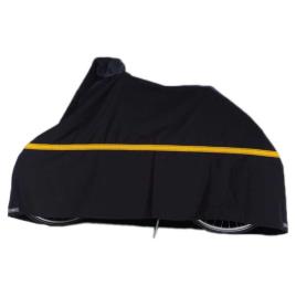 Vk Capa Bicicleta The Luxe 150 x 100 mm Black
