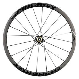 Roda Traseira Estrada Z32 Cl Disc 12 x 142 mm Black