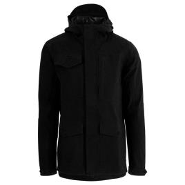 Casaco Pocket Rain 2.5l L Black