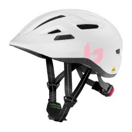 Capacete Júnior Stance Mips S White Pearl