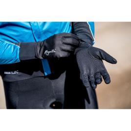 Luvas Longas Laval 2XL Black