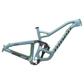 Quadro Mtb Rip 9 Rdo 29´´ Fox Factory S Military Green