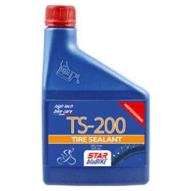 Selante De Pneu Ts-200 500ml One Size Blue / Red