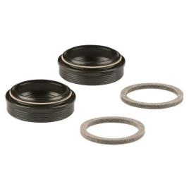 Dvo Kit De Vedação Onyx Sc 36 mm Black