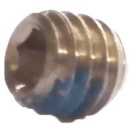 Porca Cable One Size Silver