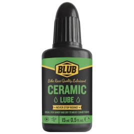 Lubrificante Cerâmico 15ml One Size Multicolor