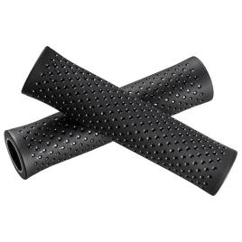 Silicone Guidão Bs06 128.7 mm Black