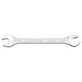 Chave De Ponta Aberta 20 x 22 mm Silver