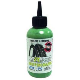 Antifuro Latex Karbom 130 ml Green