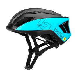 Capacete Furo Mips S Blue Matte