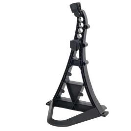 Turrix Stand One Size Black