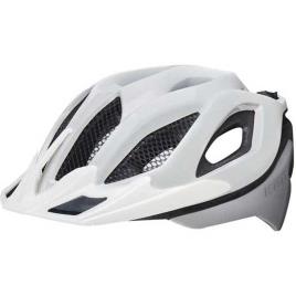 Capacete Mtb Spiri Ll M Grey / Black Matt