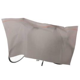 Vk Capa Bicicleta Indoor 220 x 110 mm Grey