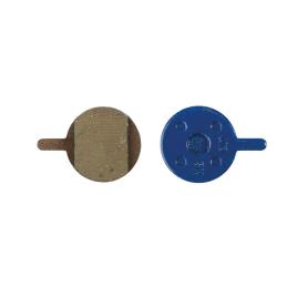 Pastilhas De Freio Para Dsk- P4 401 One Size Blue