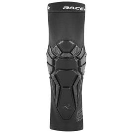 Joelheiras Flexair L Black