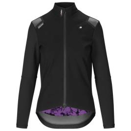 Assos Casaco Dyora Rs Winter S Black Series