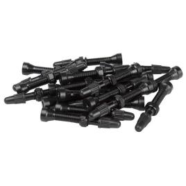 Eltin Presta 20 Unidades 60 mm Black