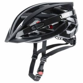 Capacete Mtb I-vo 3d L Black