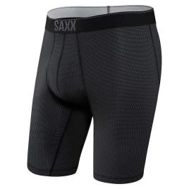 Boxer Quest Fly XL Black II