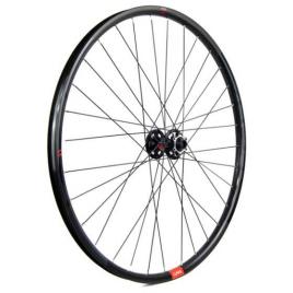 Roda Diantera Mtb Alpha 27.5´´ 6b Disc 15 x 110 mm Black