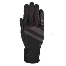 Luvas Longas Windproof Essential XL Black