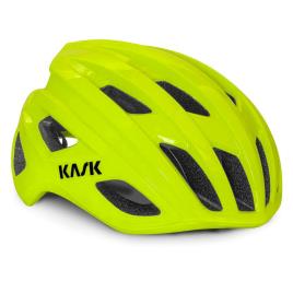 Kask Capacete Estrada Mojito 3 Wg11 S Yellow Fluo