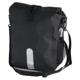 Alforges Cloud 23l One Size Black