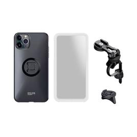 Kit De Pacote De Bicicleta Ii Para Iphone 12 Mini One Size Black