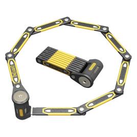 Retractable K9 112.5 cm Black