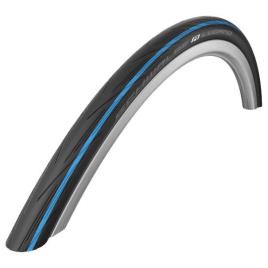 Pneu Estrada Lugano Ii Kevlarguard 700 x 25C Black / Blue
