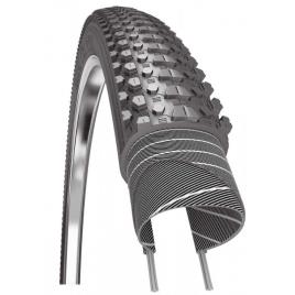 Hartex Pneu Mtb Xtra Action 20´´ 20´´ Black