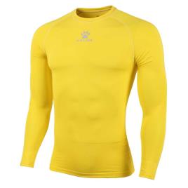 Camada De Base Tea XS Yellow