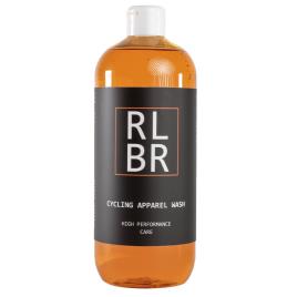 Relber Limpador Têxtil 1000ml One Size Orange