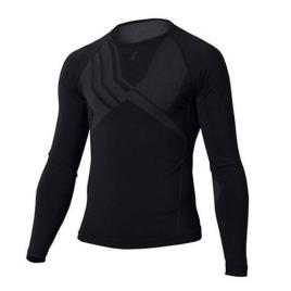 Camada De Base Epela 2XL-3XL Black