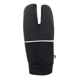 Luvas Etxe Windstopper XL Black
