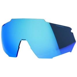 Lentes De Reposição De Espelho Racetrap One Size HIPER Blue Multilayer Mirror