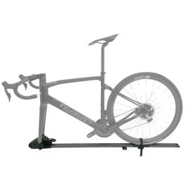 Peruzzo Suporte De Bicicleta Para Garfo De Telhado Para Pure Instinct 1 Bicicleta 1 Bike Black