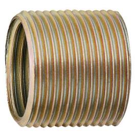 Bush For Alignment Pedal Tabs Right 10 Units One Size Gold