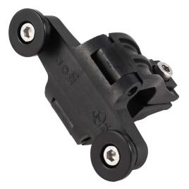 Monkii Clip One Size Black