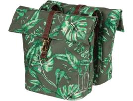 Alforges Ever-green 28-32l One Size Green / Green Leaf